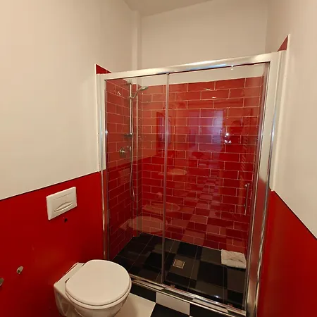 Luxury Ofelia * Florence