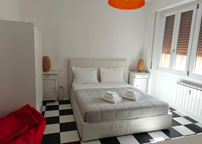 Appartement Luxury Ofelia Florence