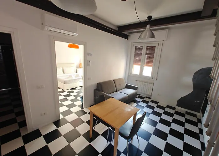 Luxury Ofelia Appartement Florence