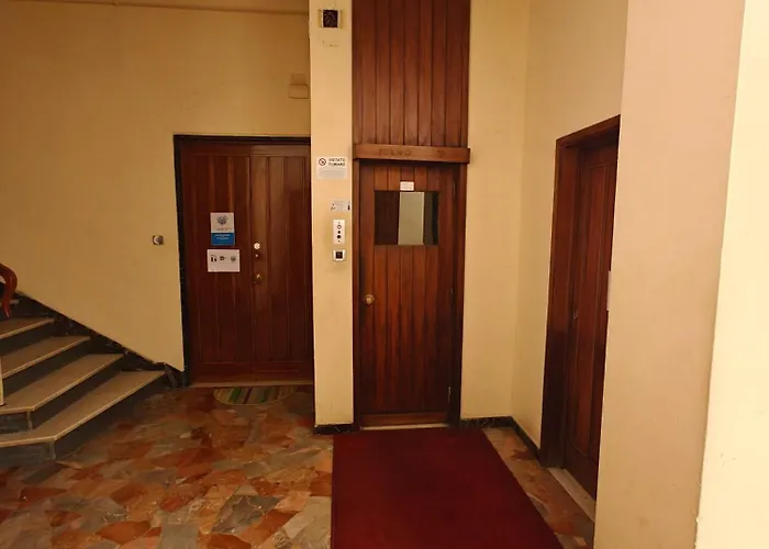 Appartement Luxury Ofelia Florence