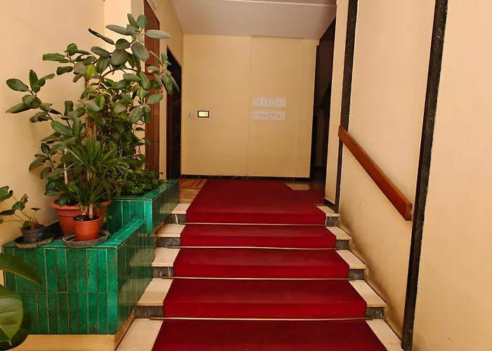 Appartement Luxury Ofelia