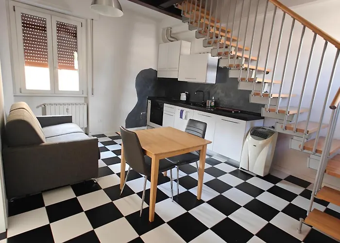 Luxury Ofelia Appartement