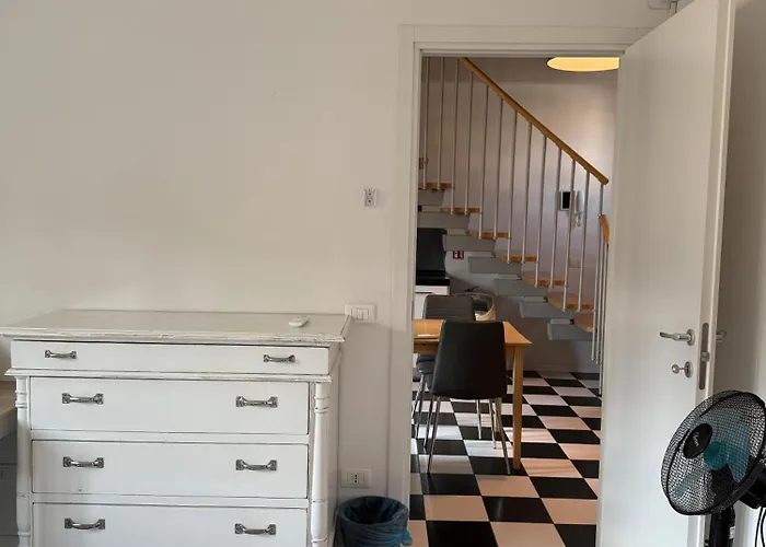 Appartement Luxury Ofelia *