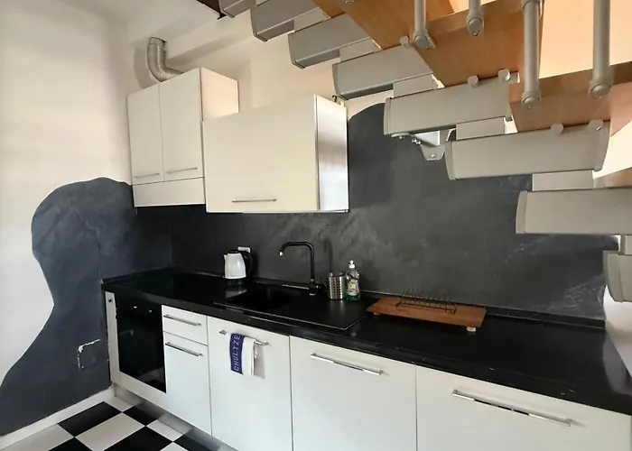 Appartement Luxury Ofelia