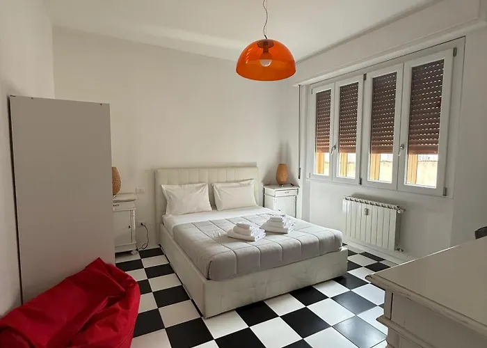 Luxury Ofelia * Florence